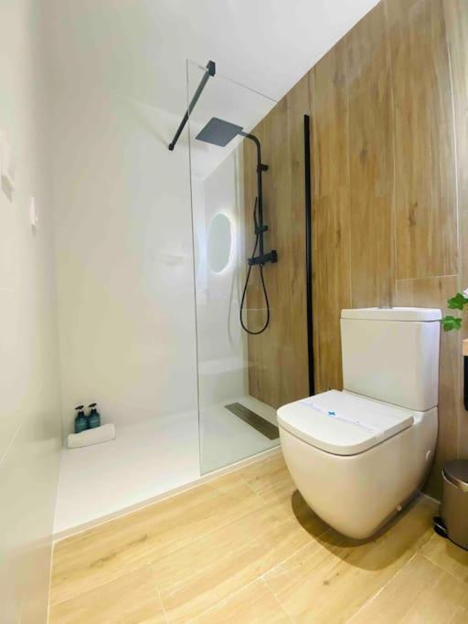 Nice & Cozy Flat Close The Beach Valencia Buitenkant foto